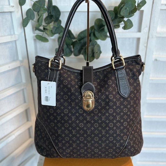 Louis Vuitton Elegie 2way Mini - Picture 6 of 8